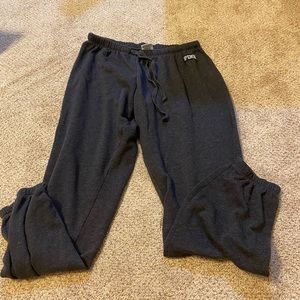 PINK Victoria Secret Sweats